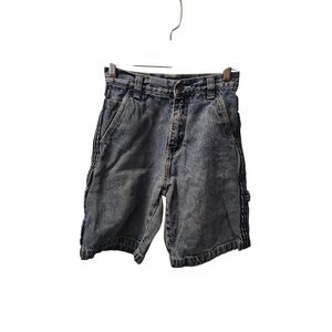 VTG OTB Jean Shorts